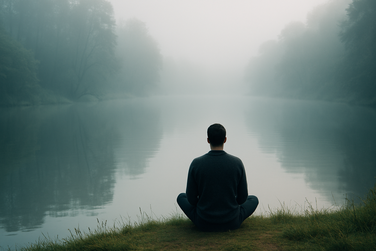 고요 속의 깨달음 &ndash; 유대교와 &lsquo;쉐마(Shema)&rsquo;의 지혜