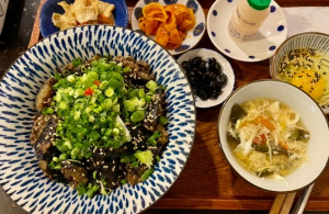 안양 댕리단길 맛집 BEST