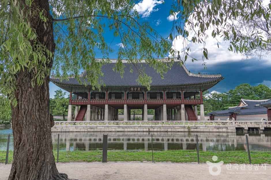 경복궁(서울 종로)