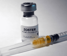 대상포진 예방접종 가격