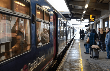 추석 2024 기차표 예매