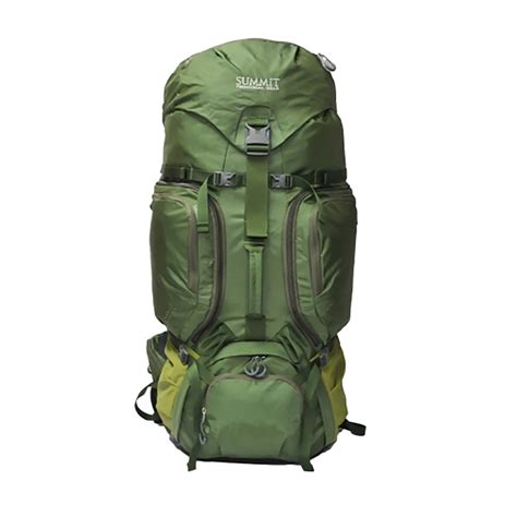 등산 배낭 추천: 써미트 보스80