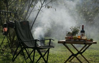 밀폐 공간에서 고기 굽다 생긴 일… 여름철 ‘환기’의 중요성