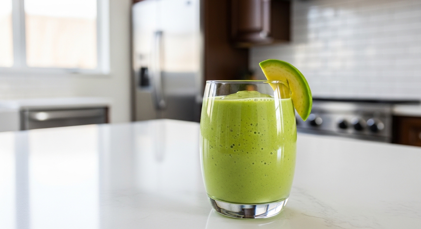 아보카도당뇨지수