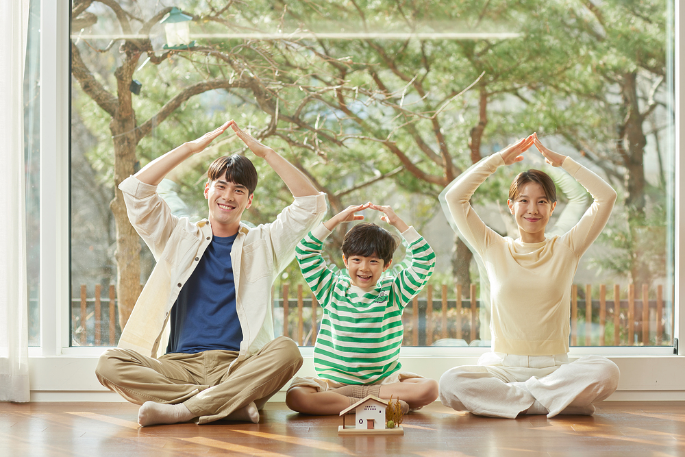 내집마련 디딤돌대출이란