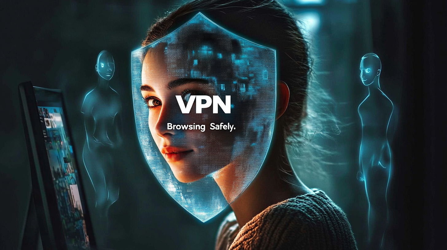 직장에서 VPN을 꼭 사용해야 하는 이유는? 업무 보안과 효율성을 위한 5가지 필수 요소