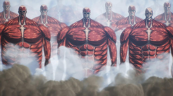 진격의거인 순서 넷플릭스 티빙 극장판 웨이브 OAD 라프텔 정주행 총정리