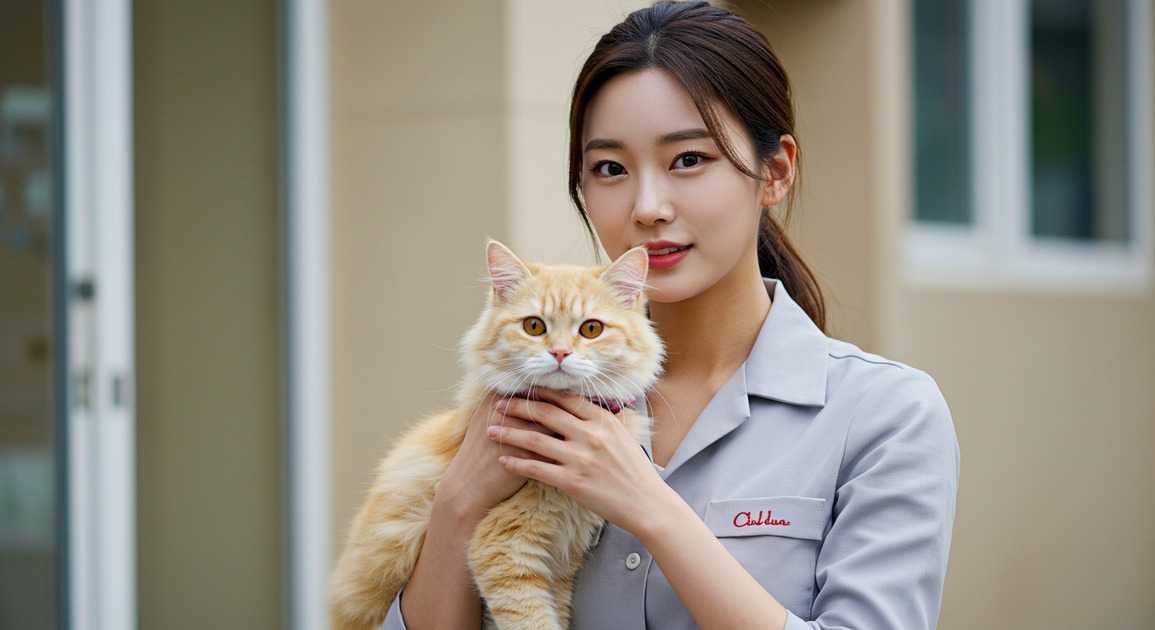 다묘가정 고양이 사회성 키우는 법 &ndash; 싸움 없이 함께 사는 스트레스 관리 전략