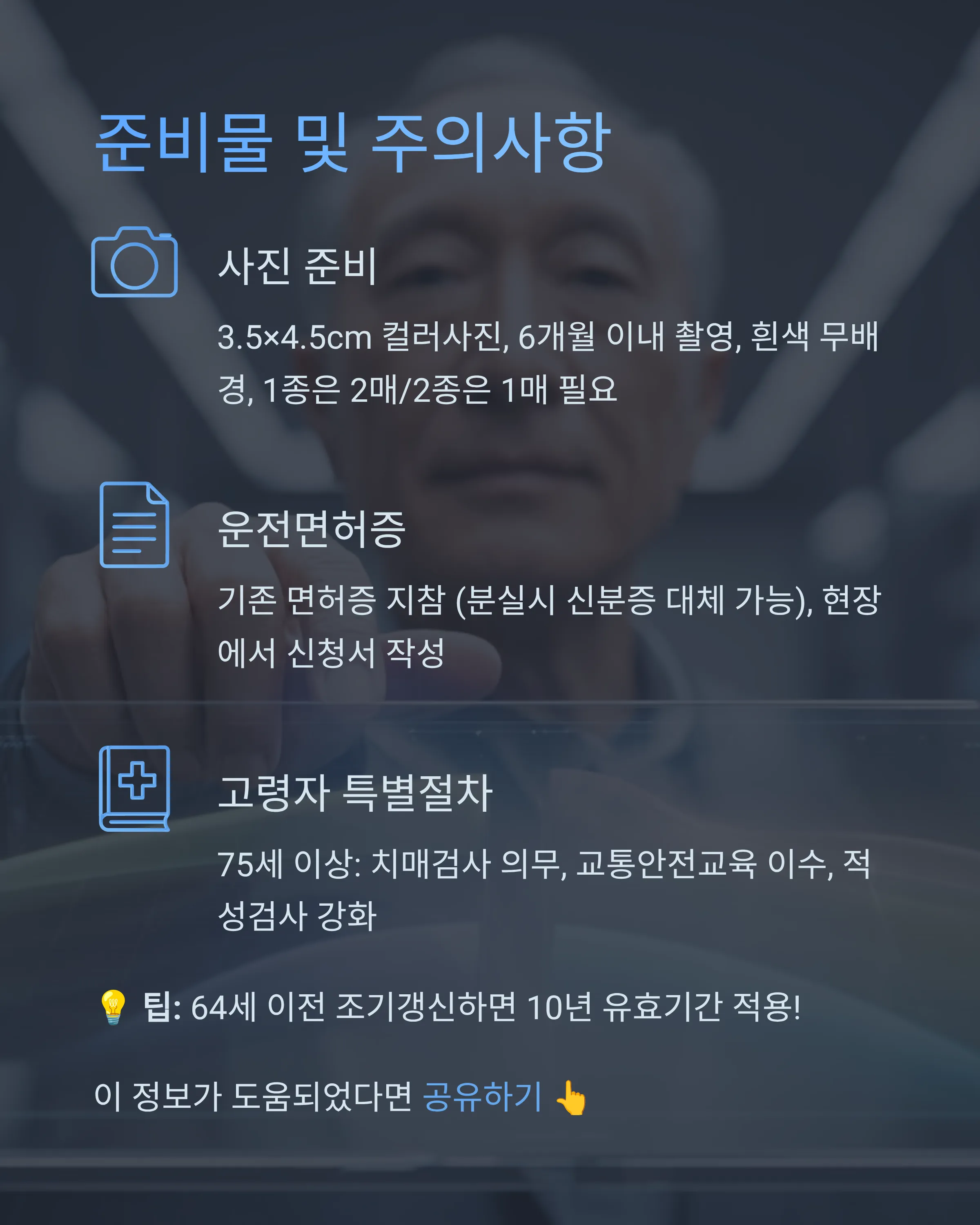 운전면허증