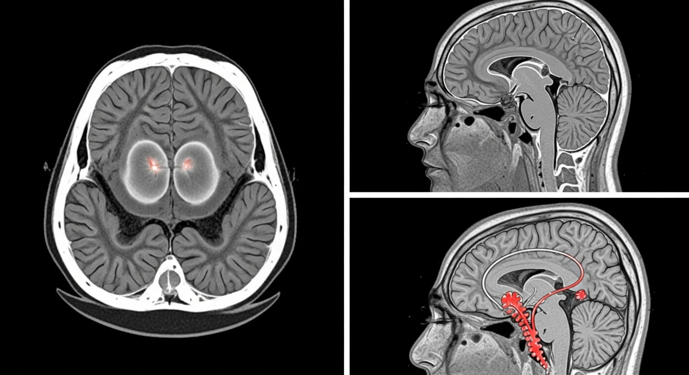뇌졸중의 골든 타임 사수하지 않으면 사망?