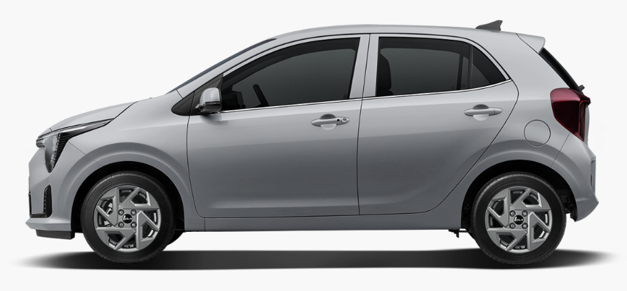 스파클링 실버(색상코드 : KCS)