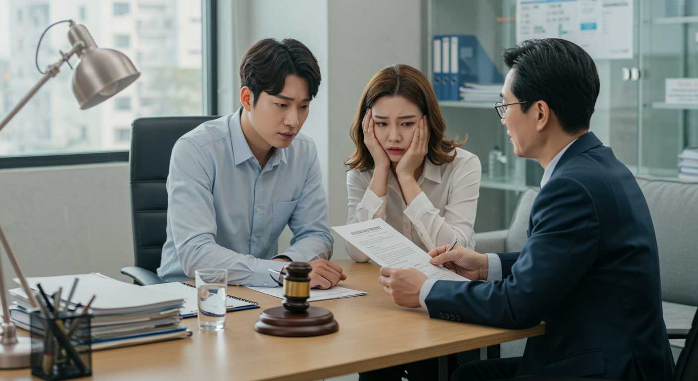 형사 고소 및 불법행위 손해배상 대응