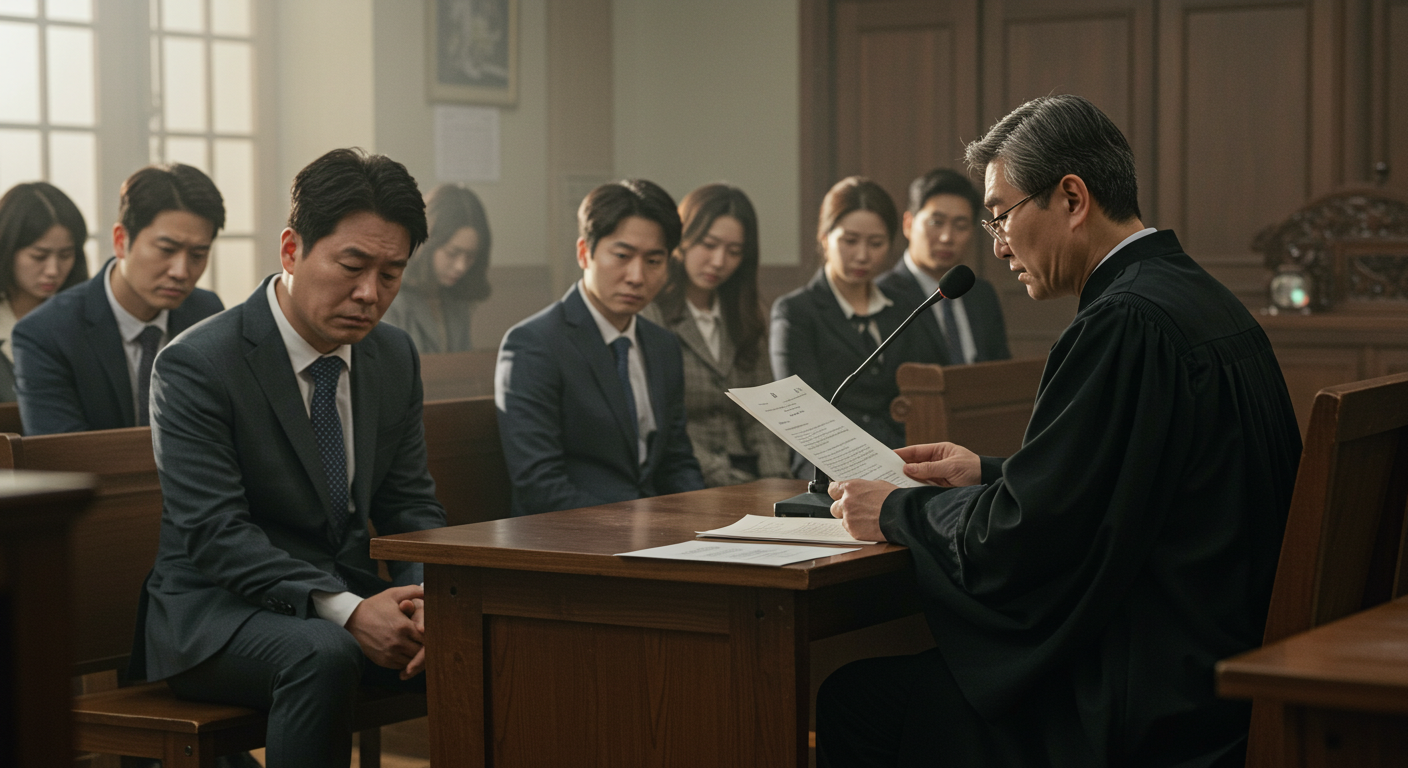 도주 우려&amp;#44; 판례 정리