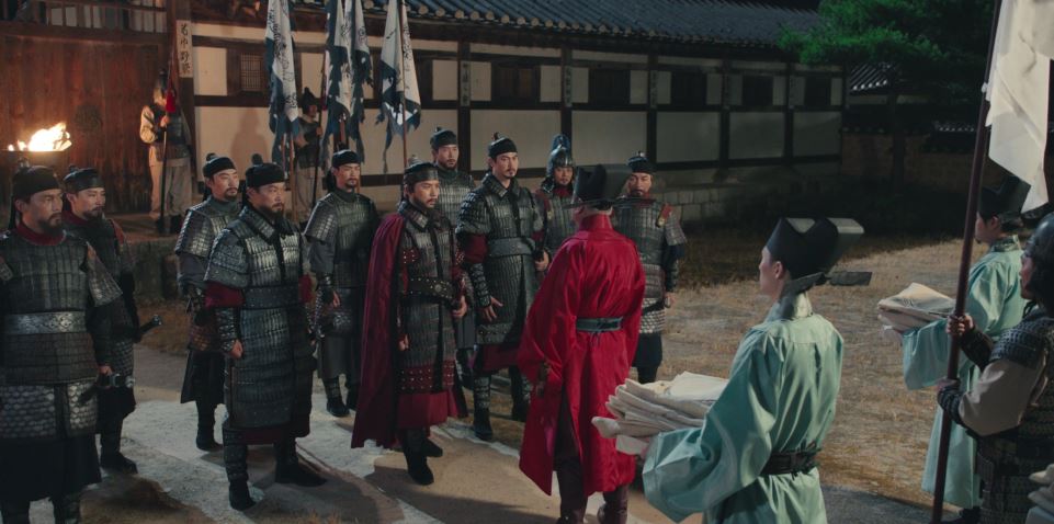 고려거란전쟁_12회