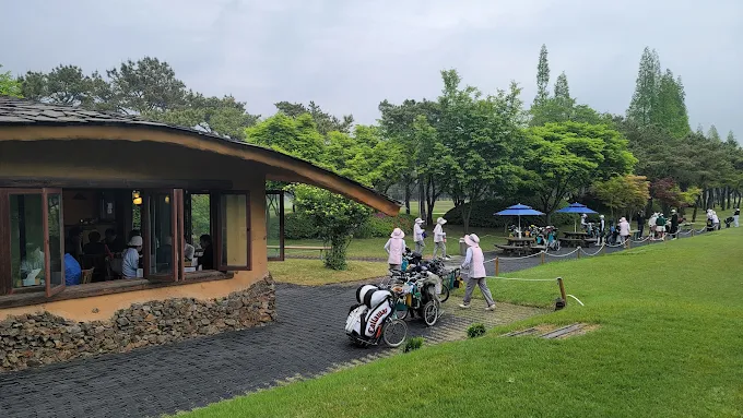 인천국제컨트리클럽 (인천국제CC) 소개 및 이용방법