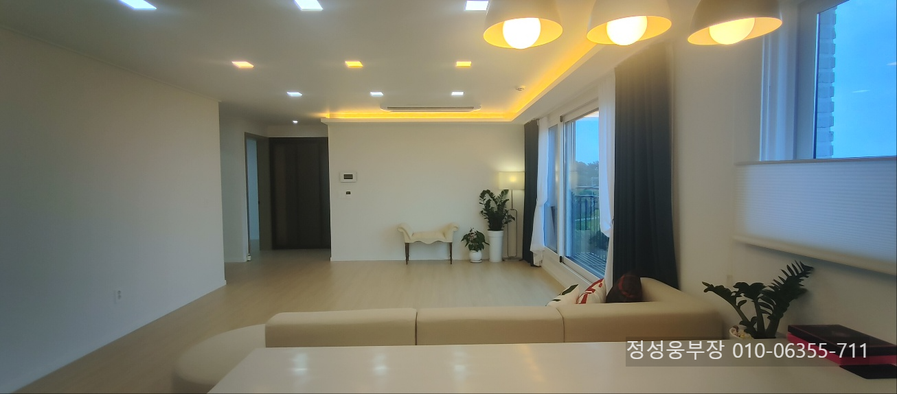 이천시신축빌라 모습