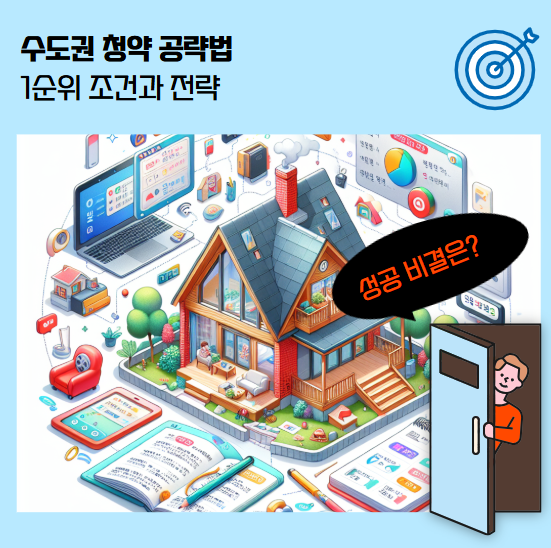 수도권 청약