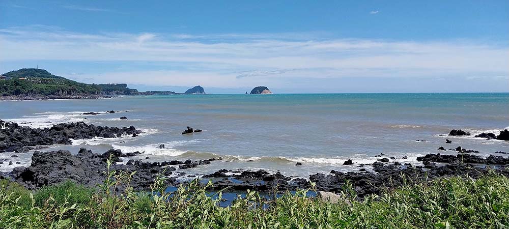 제주 서귀포 법환바당