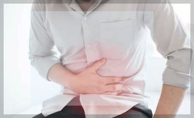 기능성 소화 불량