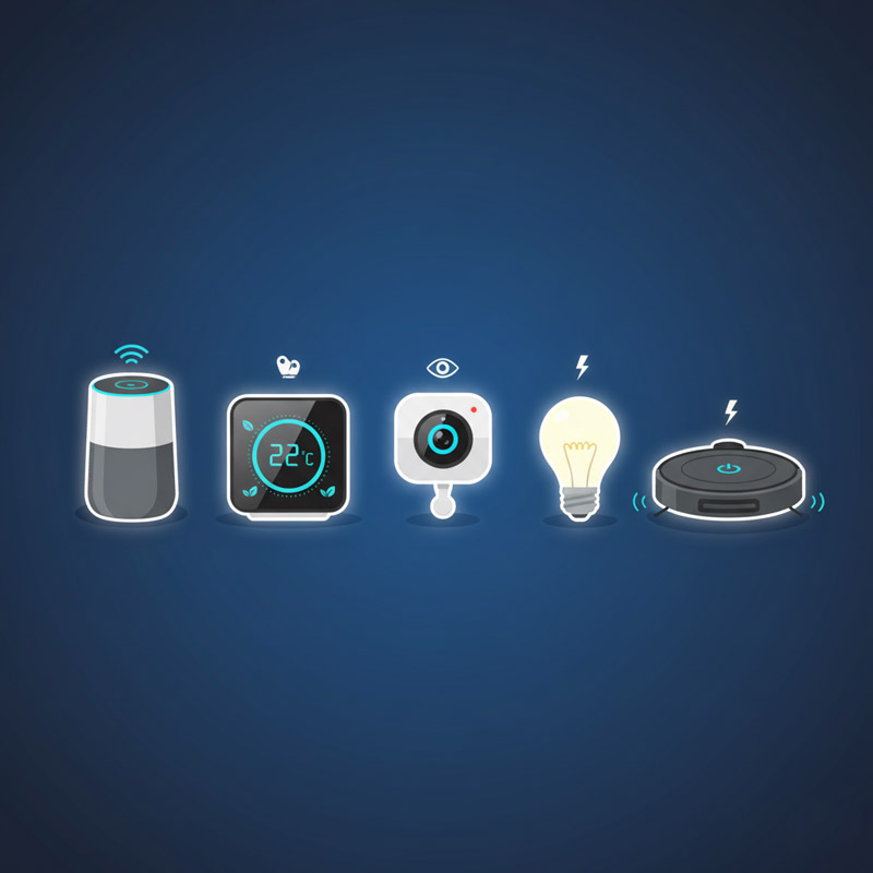 스마트홈 IoT 기기 추천