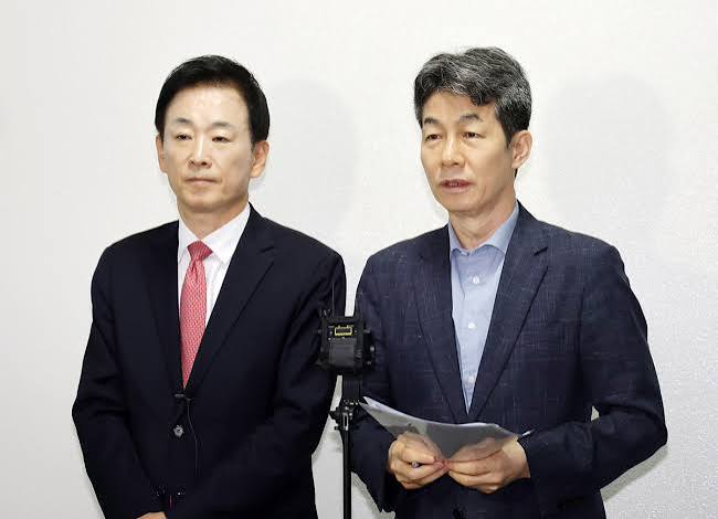 국정원 포로 송환