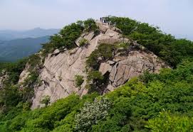 감악산 등산코스