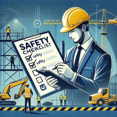 건설안전산업기사 자격증 취득 완벽 가이드: 시험 일정부터 합격 전략까지