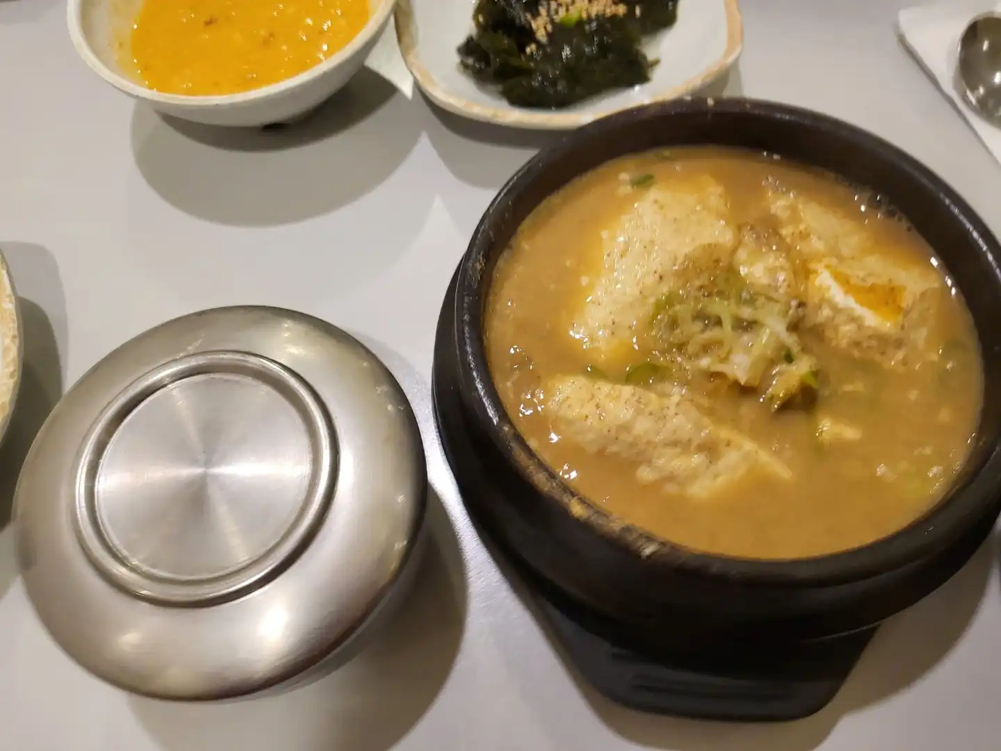 영덕대게장_순두부
