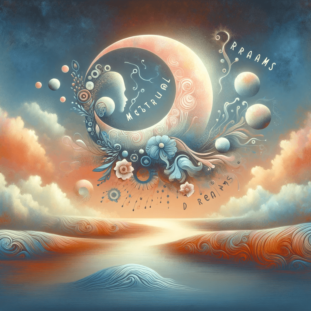 하혈하는 꿈 해몽 해석