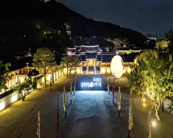 수원화성 야간개장_1