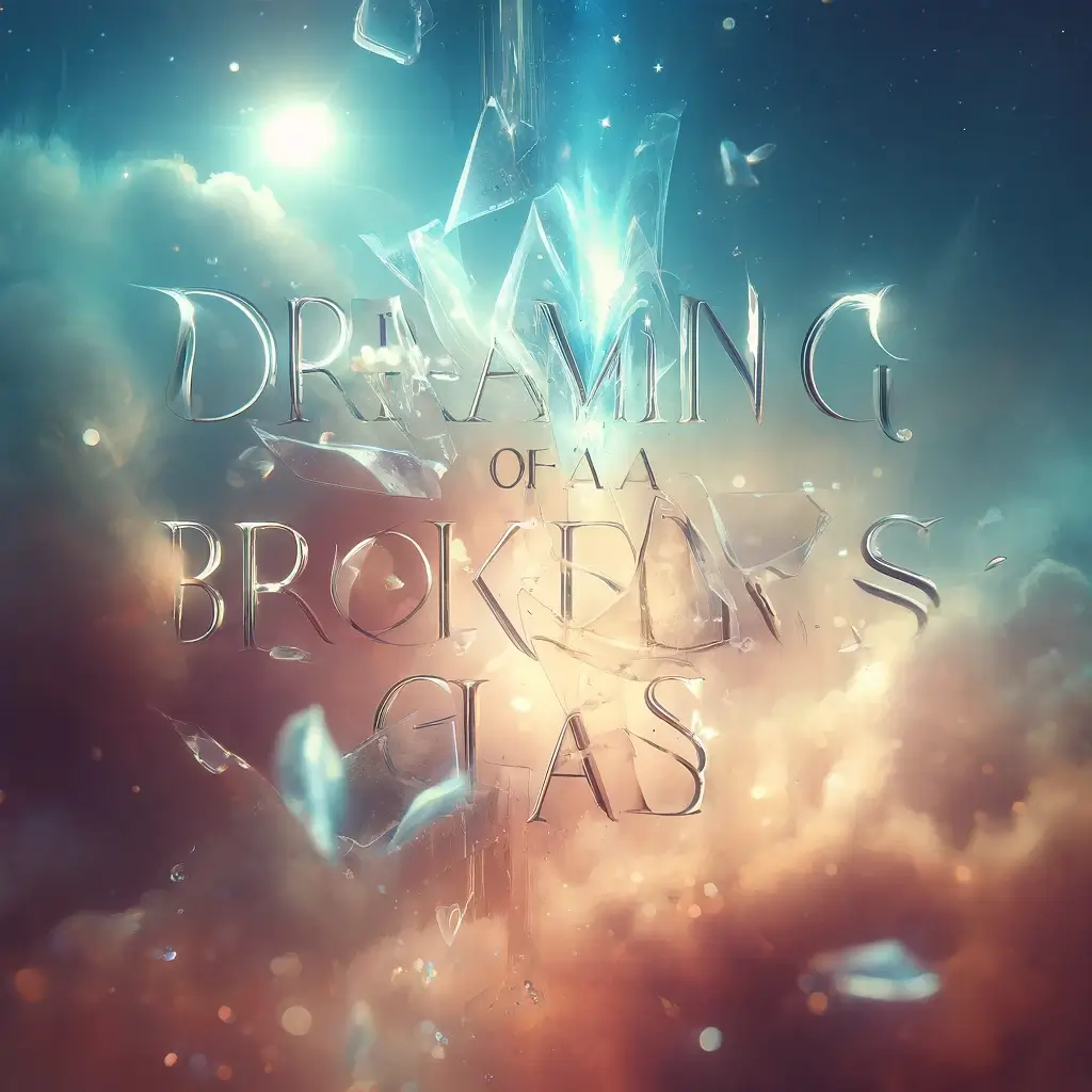 유리컵 깨지는 꿈 해몽