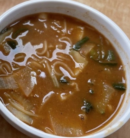 고추장추어탕-전현무계획2