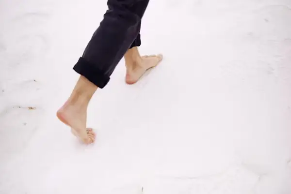 아침에 일어나 발목이 아프다면 꼭 알아야 할 사실