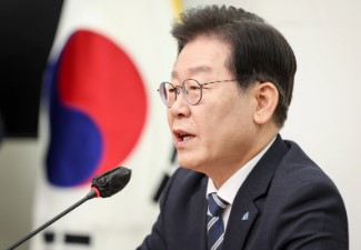 이재명 체포동의안 부결