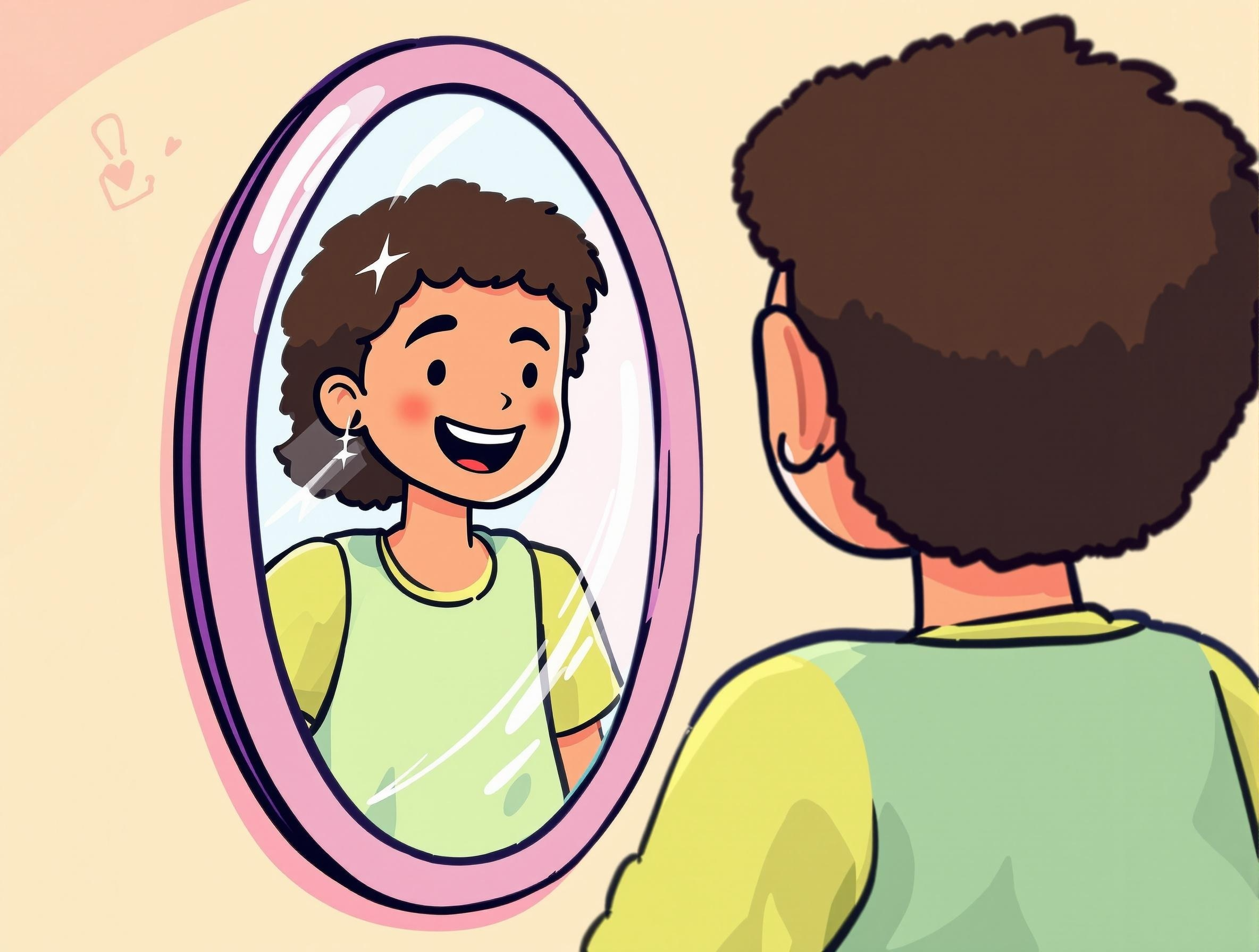 이별은 끝이 아니라 나로 돌아오는 시작