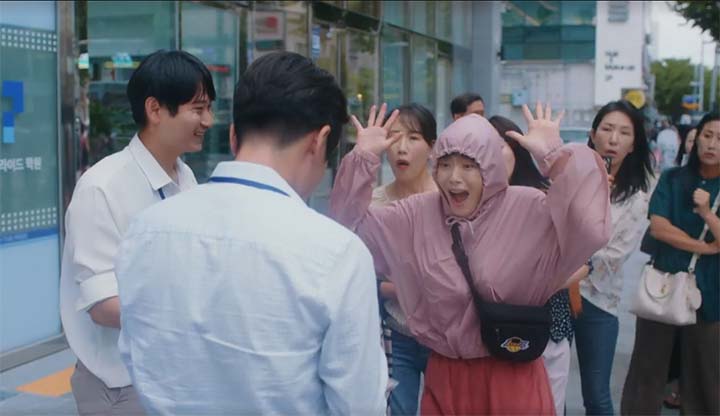 일타스캔들 2회