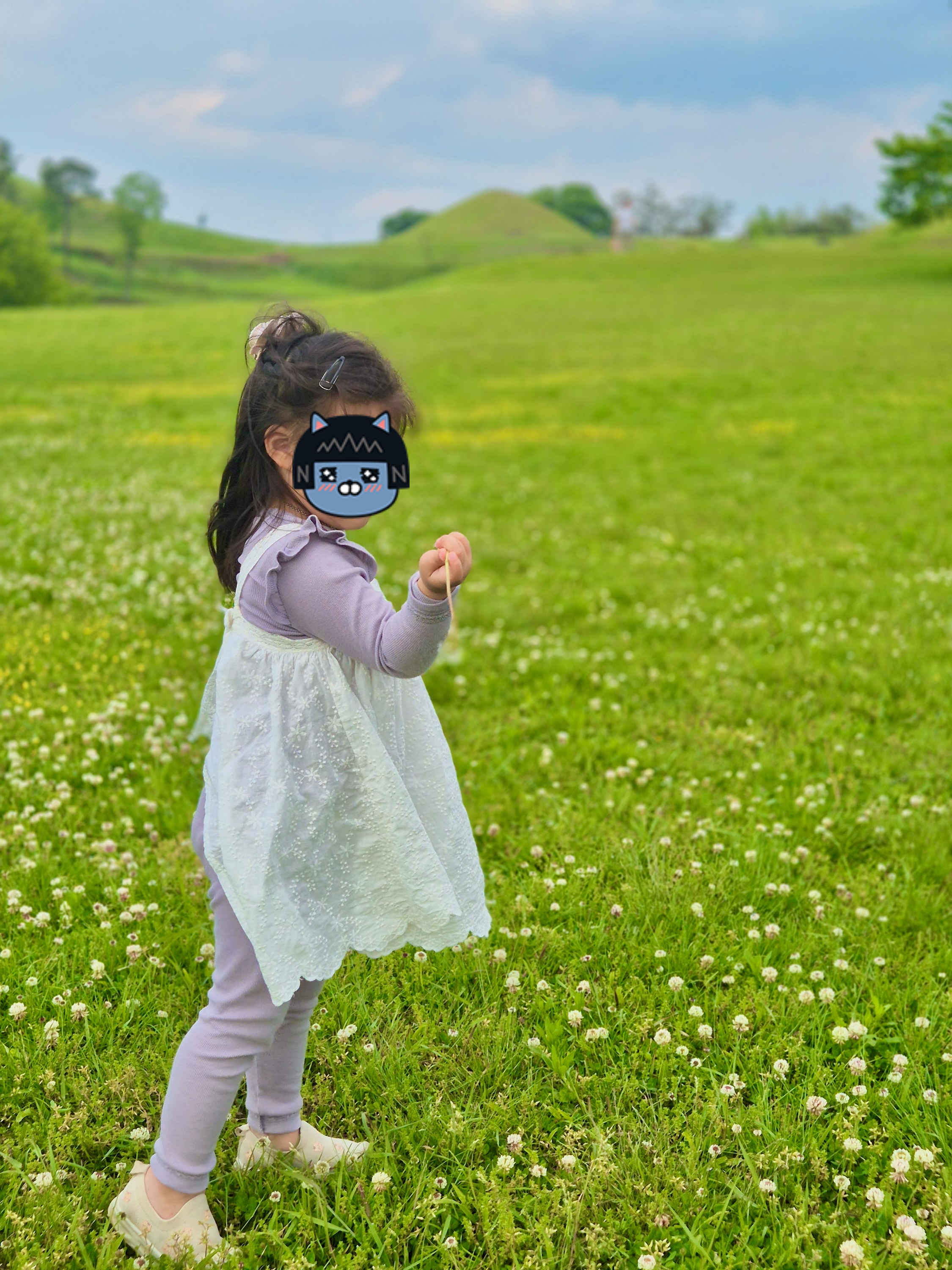 아이와 말이산고분, 말이산고분군,말이산고분포토존