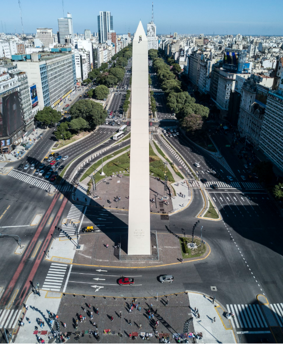 아르헨티나 부에노스아이레스 사진