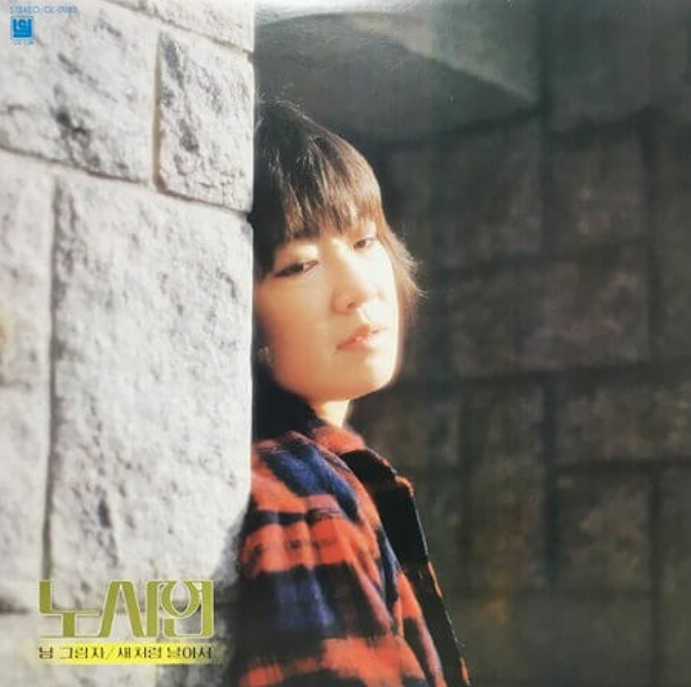 노사연_님 그림자