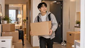 남양주 청년 이사비 예산 소진 시까지