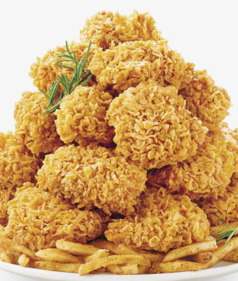 맘스터치 핫치즈 빅싸이순살 가격