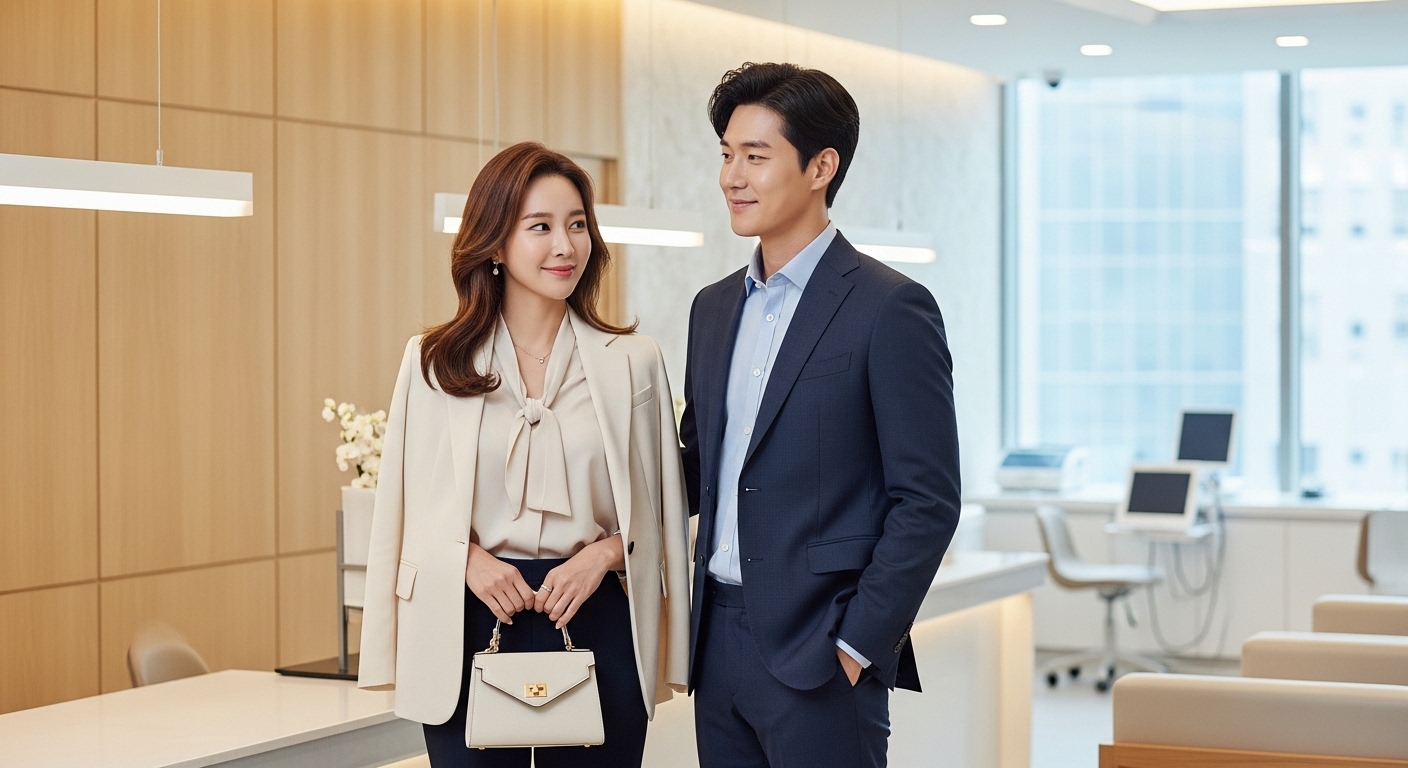 3월 주말 가족 나들이