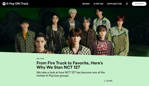 입문자를 위한 K팝 스타일 가이드 (기본장르, 대표 아티스트)