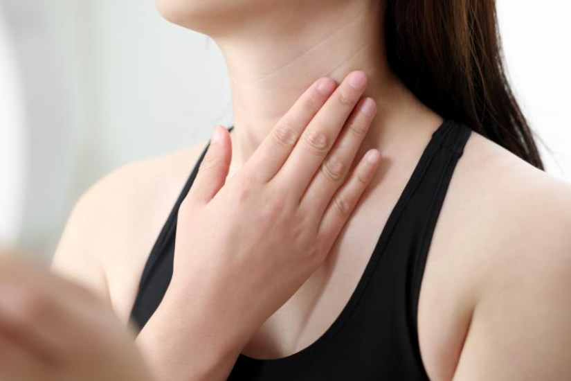 쥐젖 자연요법과 병원 시술