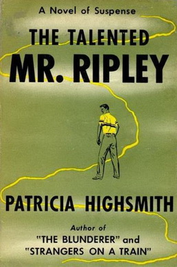 영화로 만들어진 소설 "The Talented Mr. Ripley" by Patricia Highsmith 줄거리 및 특징