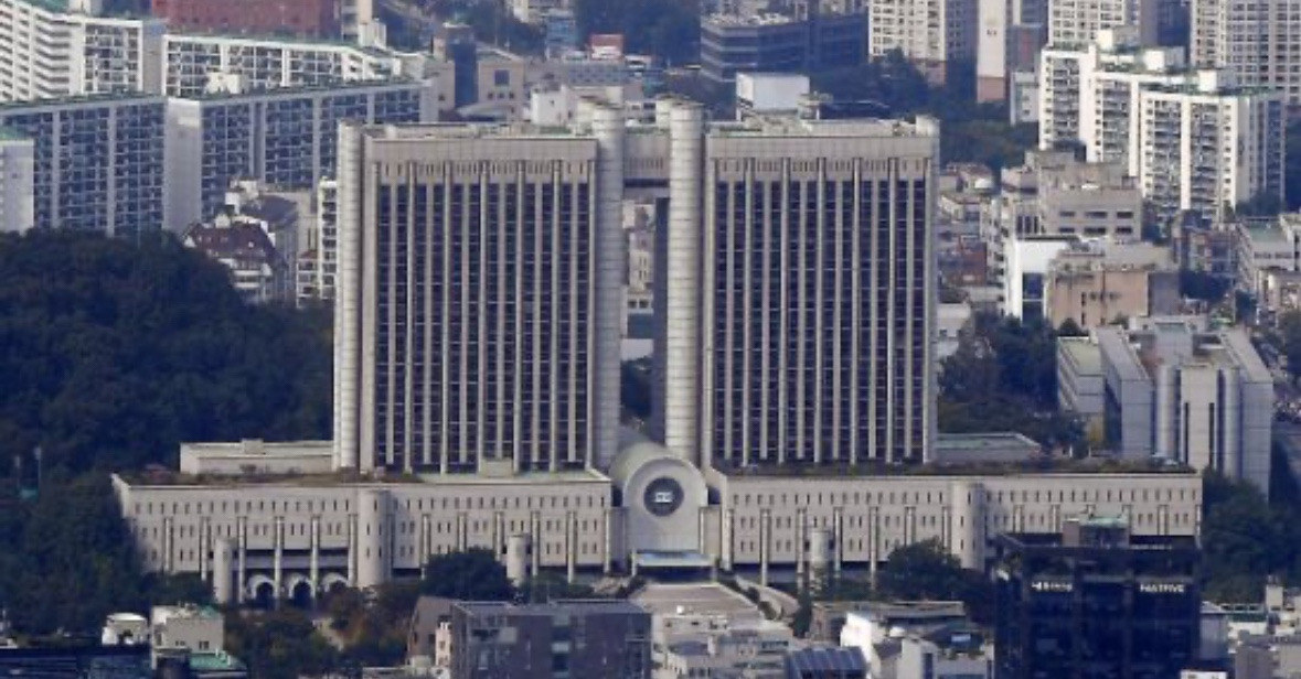 한성진 부장판사 법조 경력