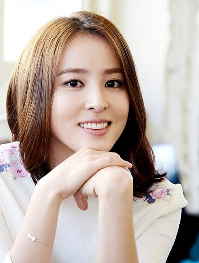 배우-한혜진