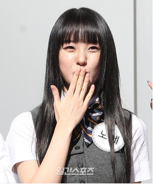 노제 갑질