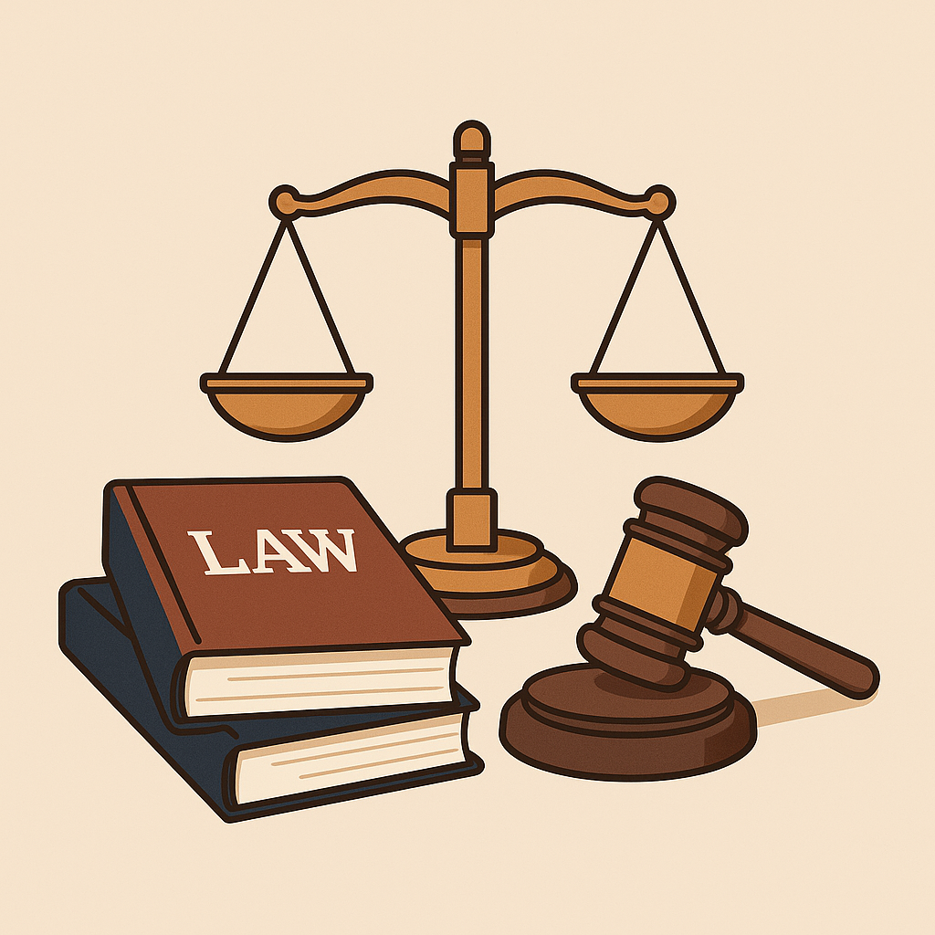 법원