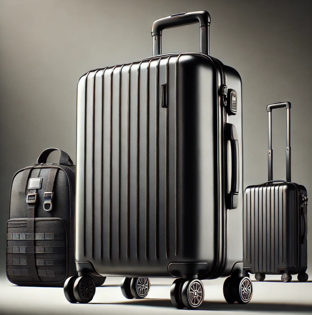 여행용 가방 선택의 중요성